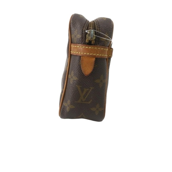 Louis Vuitton Monogram Compiegne toiletry 23 - Picture 6 of 7